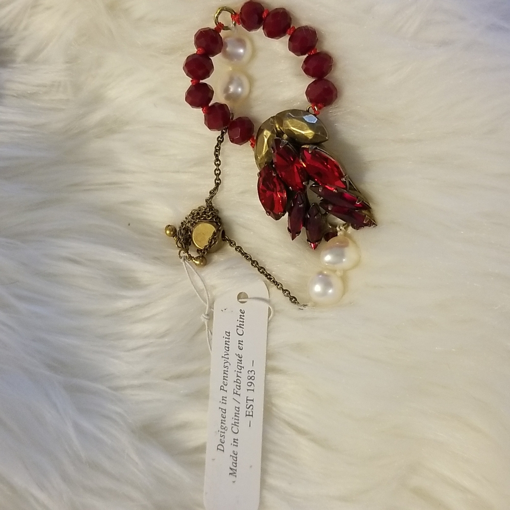 SORRELLI Viserion Slider Bracelet - Picture 11 of 13